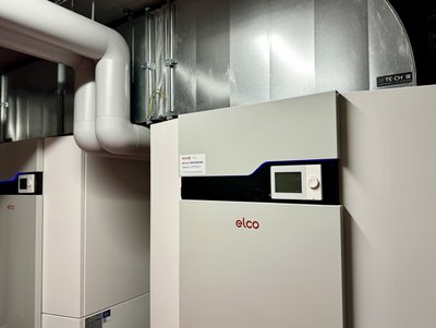 Sanierung Einfamilienhaus 2024