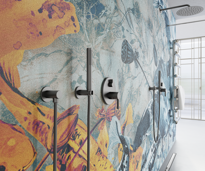 OneWallDesign