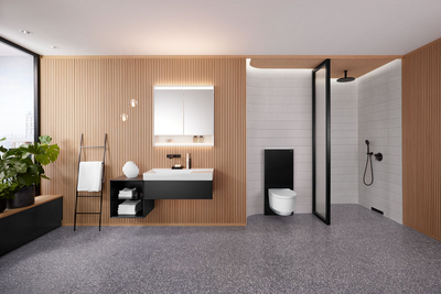 AquaClean Mera mit Monolith